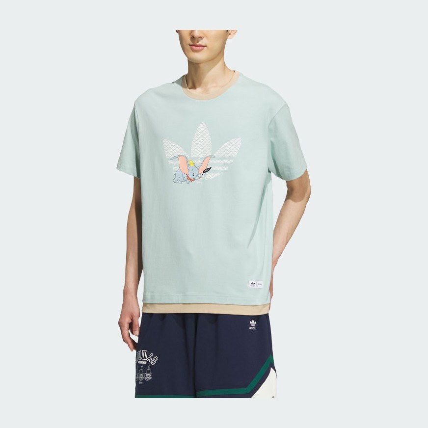 adidas x Disney Dumbo Sportswear Tee