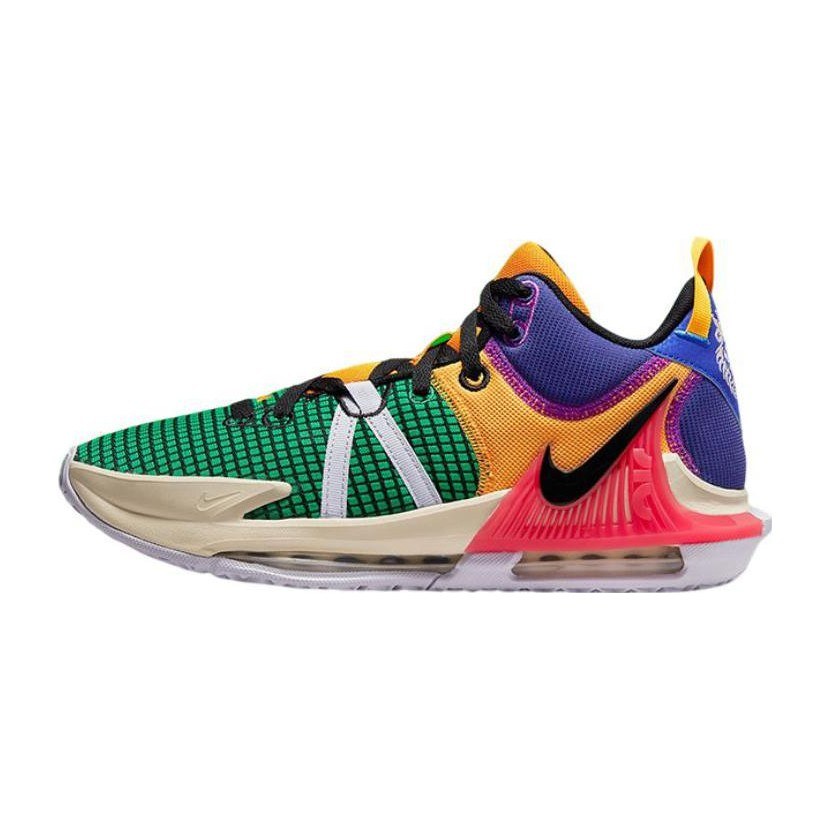 Nike LeBron Witness 7 "Multi-Color" EP