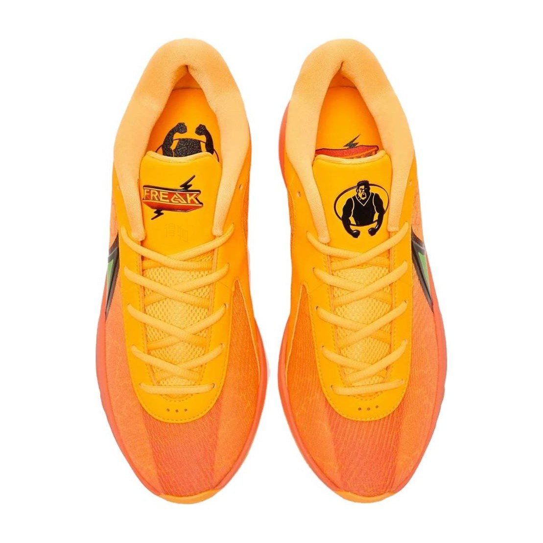 Nike Zoom Freak 6
