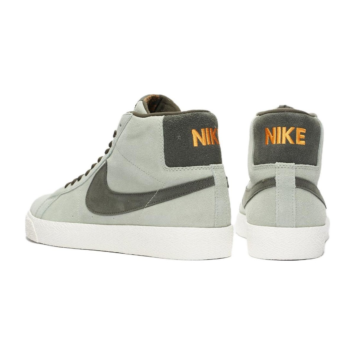 Nike Blazer Mid Green