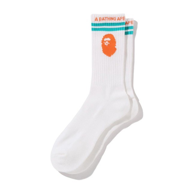 BAPE Socks