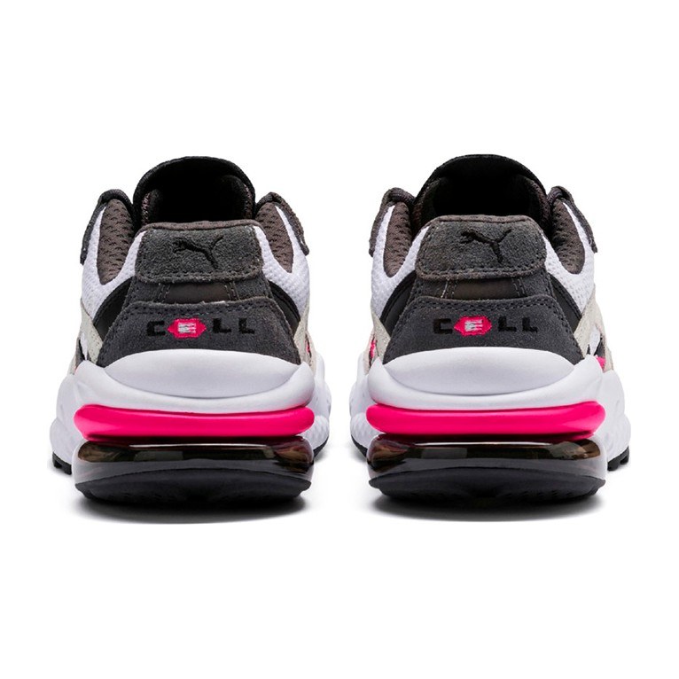Puma Cell Venom