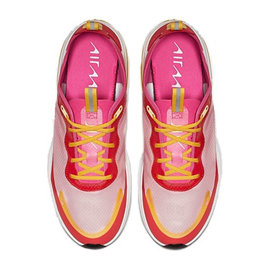 Nike Air Max Dia SE Red White