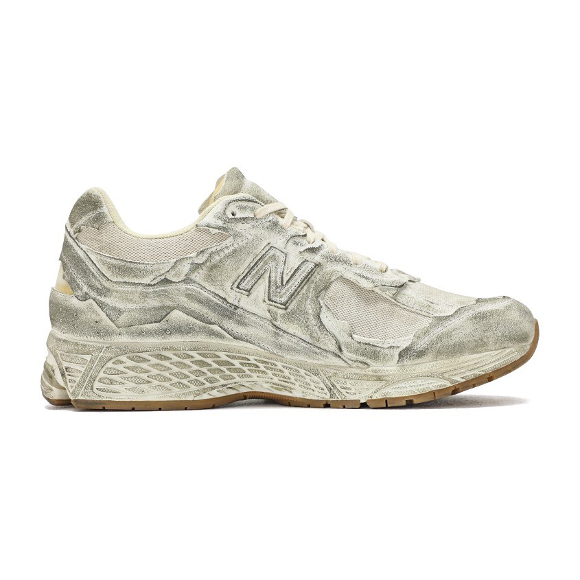 New Balance 2002R "Refined Future"