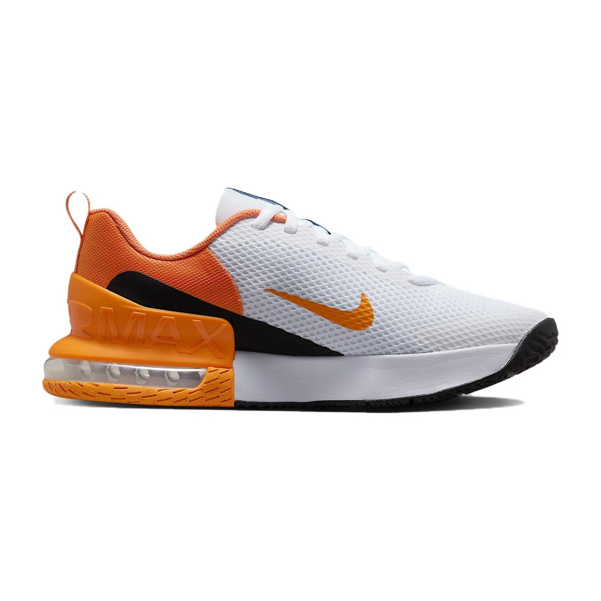 Nike Air Max Alpha White