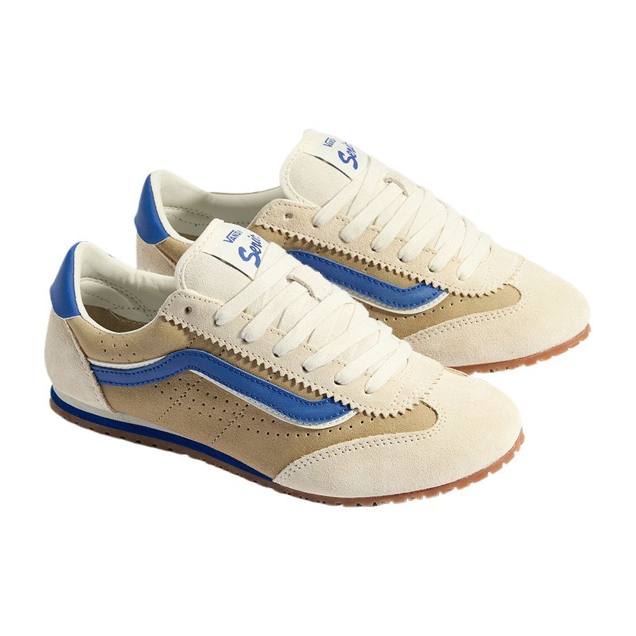 Vans Super Lowpro Triton