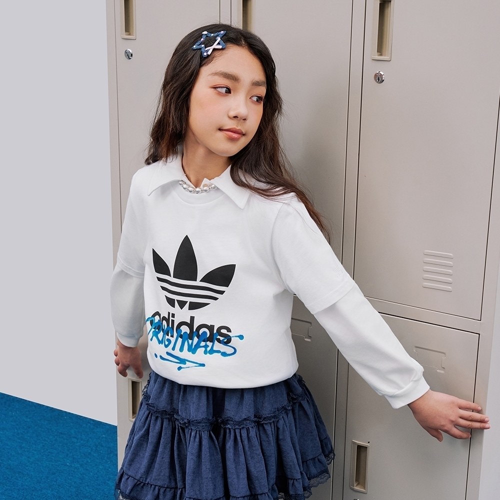 adidas originalsT logo