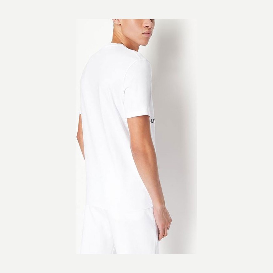 ARMANI EXCHANGE SS22 LogoT