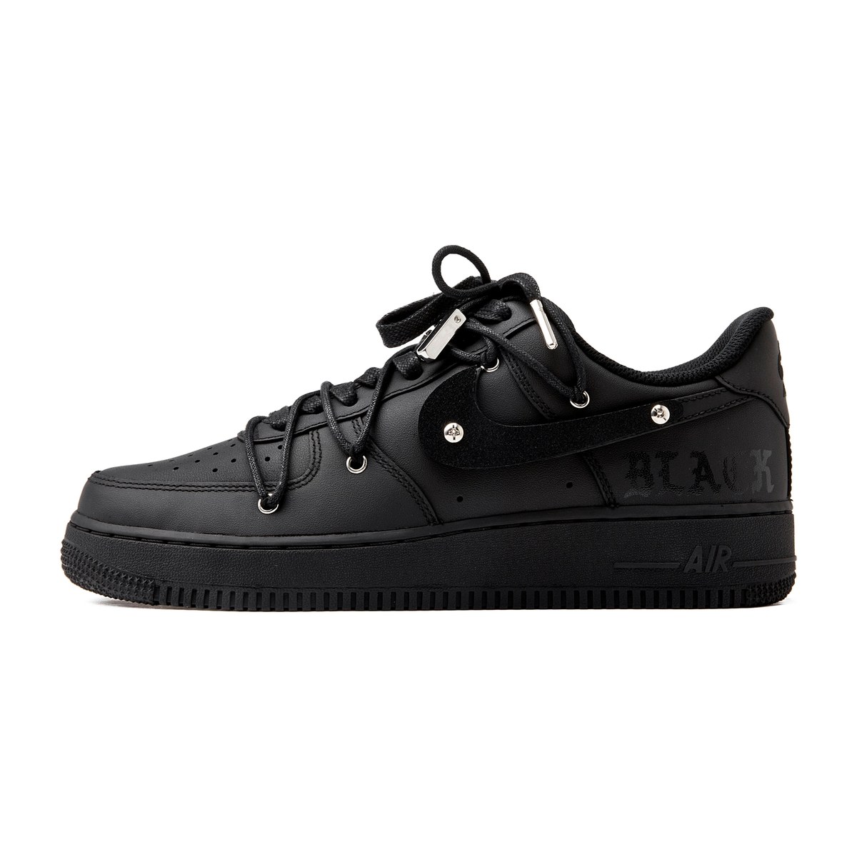 Nike Air Force 1 '07 Low Black