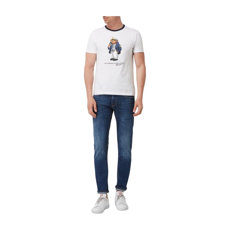 Polo Ralph Lauren SS24 T