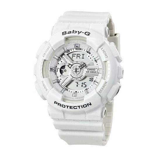 Casio Baby-G BA-110-7A3DR