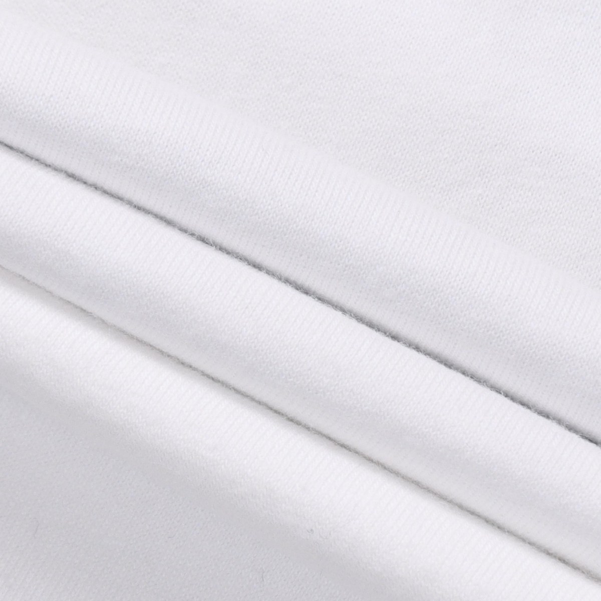 Supreme SS19 Christopher Walken King Of New York Tee White