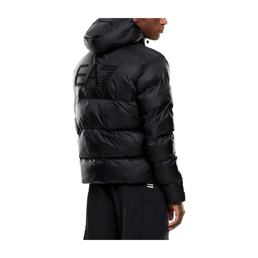 Emporio Armani EA7 Hoodie Jacket