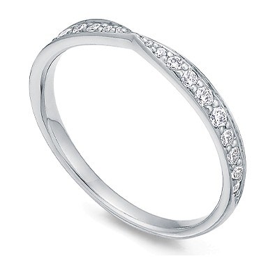 Tiffany & Co. Harmony Ring