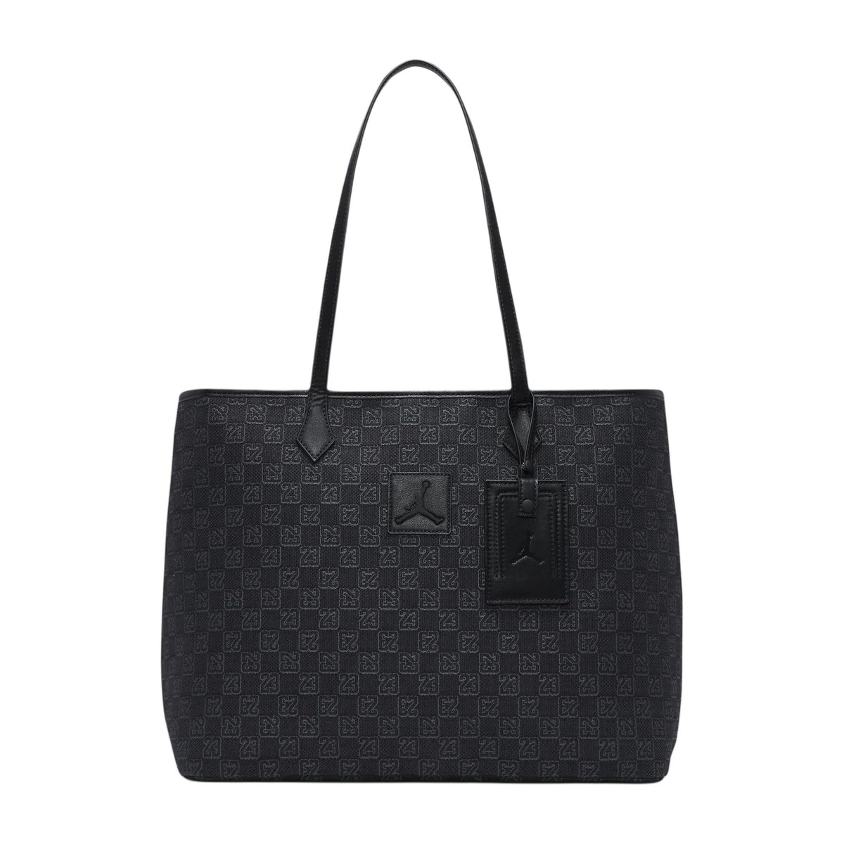 Jordan 32L Tote Bag Black