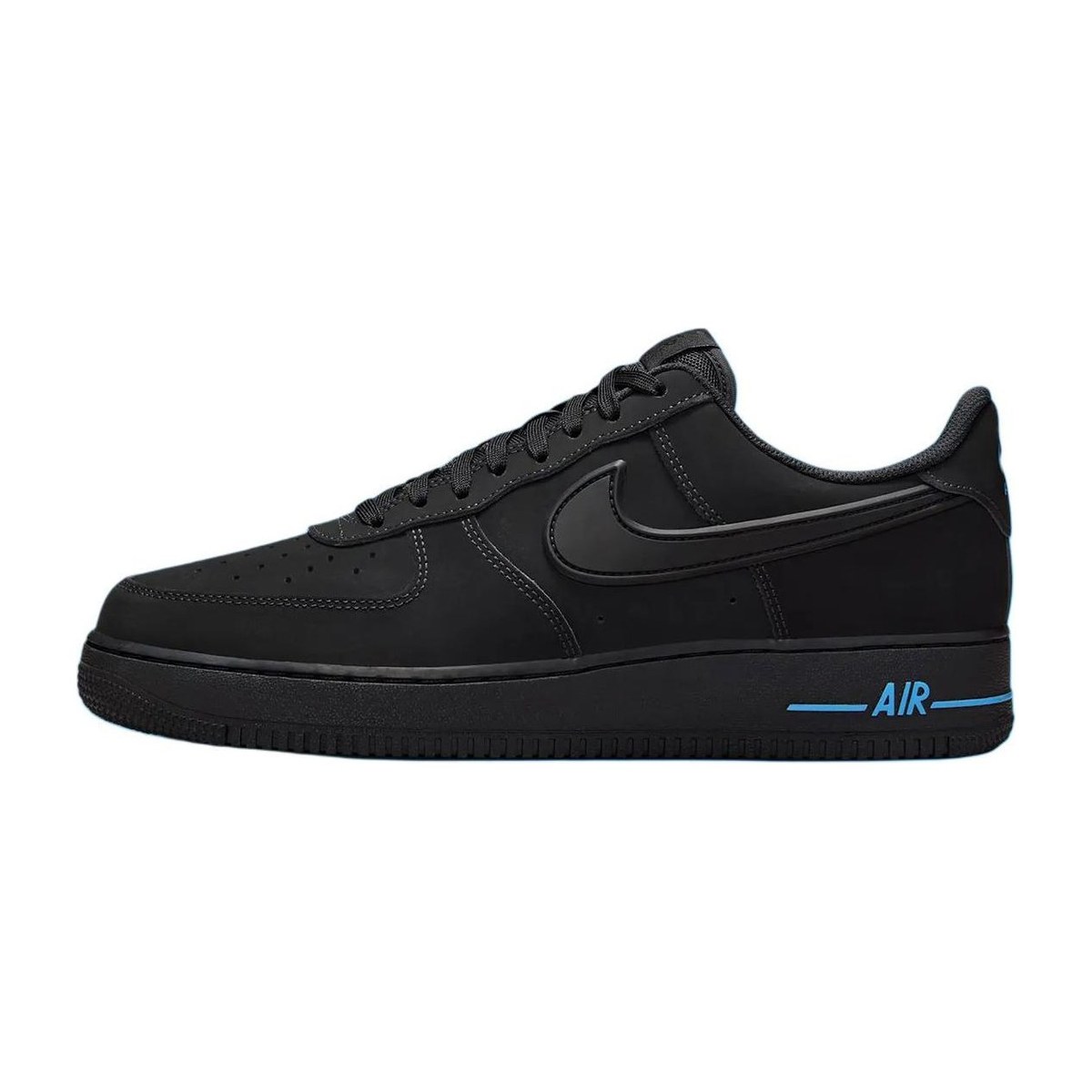 Nike Air Force 1 Low Black