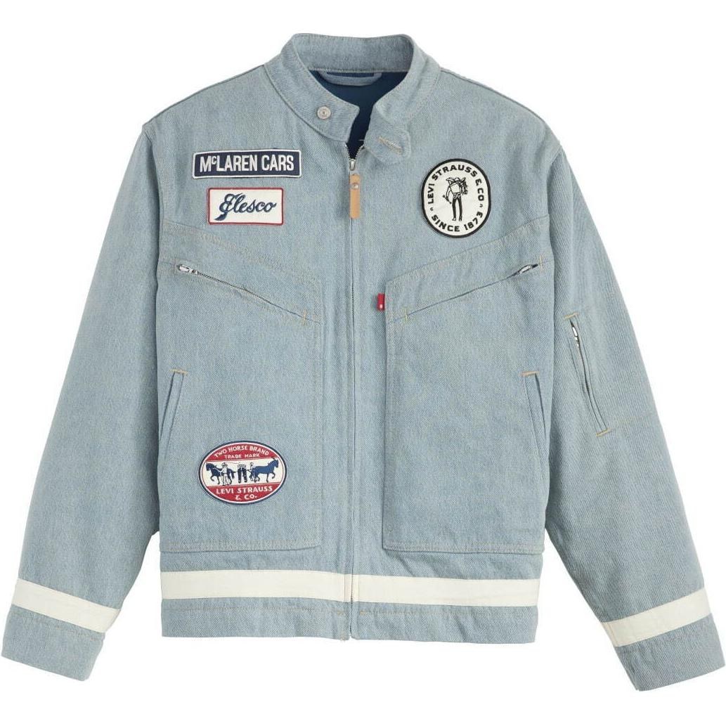 Levi's x McLaren Racing Jacket