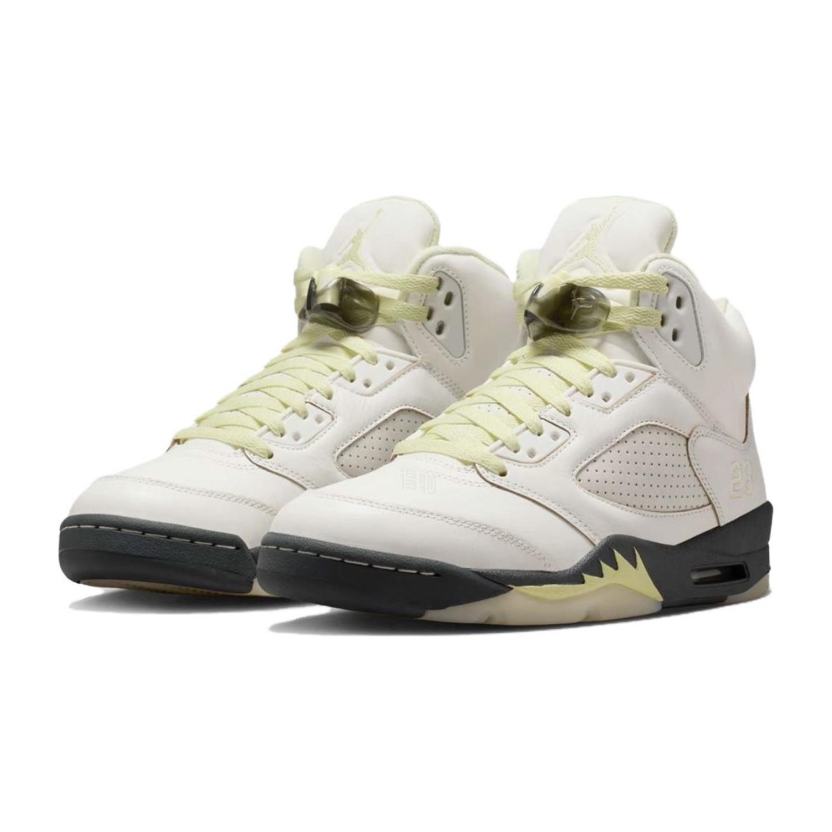 Jordan Air Jordan 5 Beige