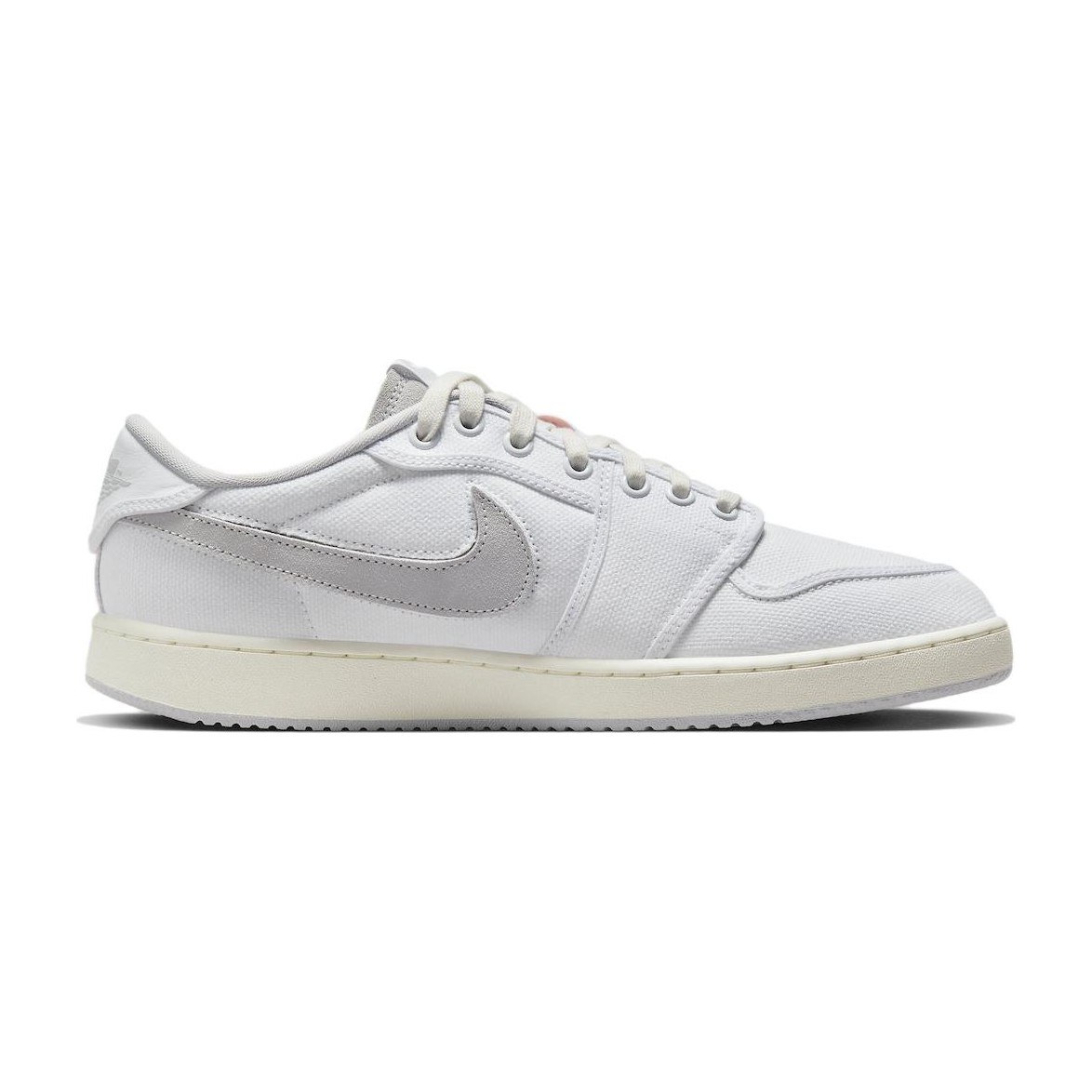 Union LA x Air Jordan 1 KO Low White