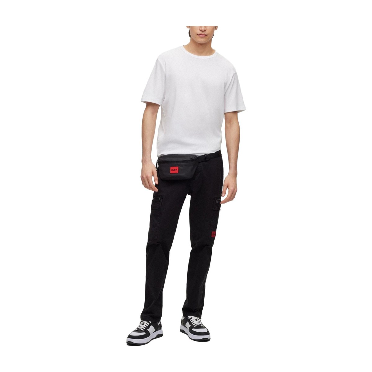 HUGO BOSS T