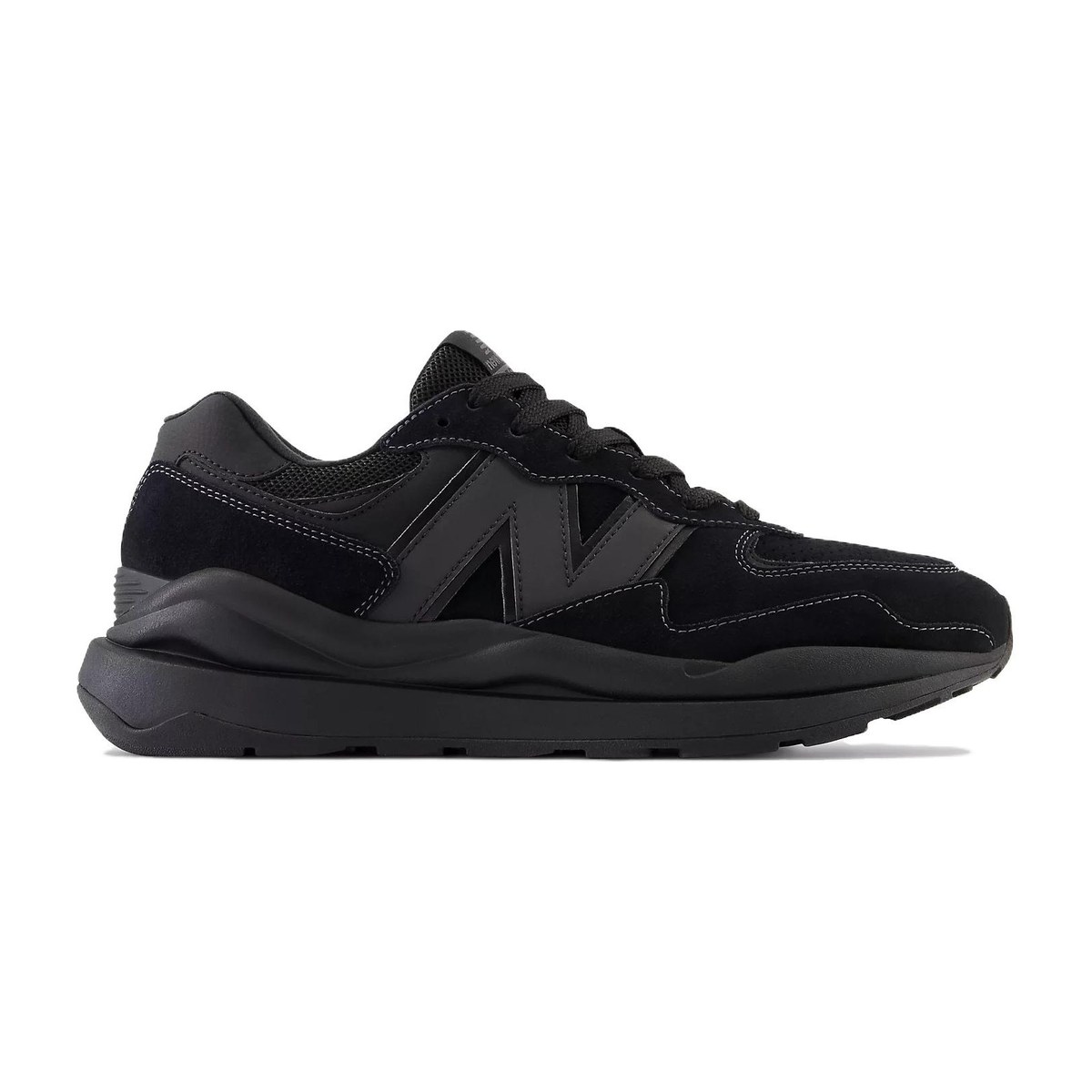 New Balance 5740 Black
