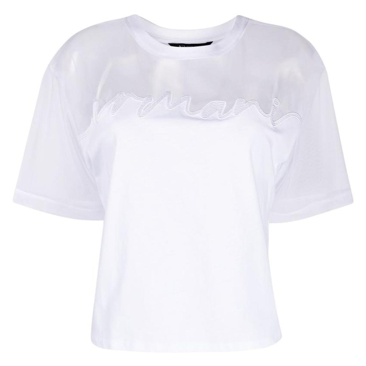 ARMANI EXCHANGE SS23 LogoT