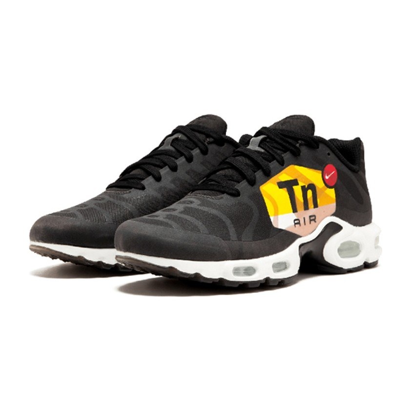 Nike Air Max Plus NS GPX Black
