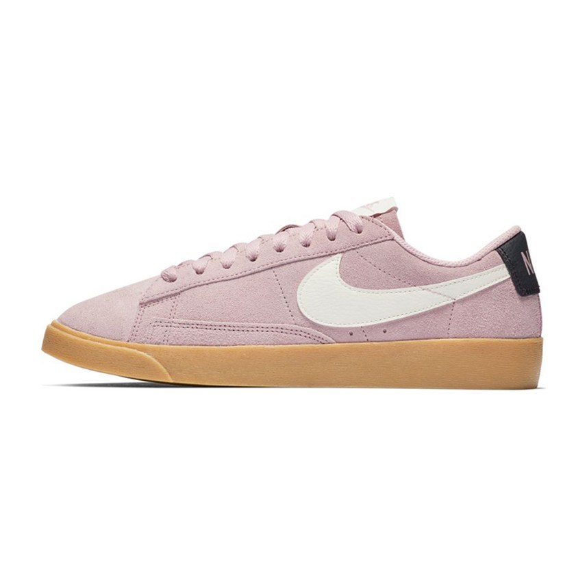 Nike Blazer Low SD Sakura Pink