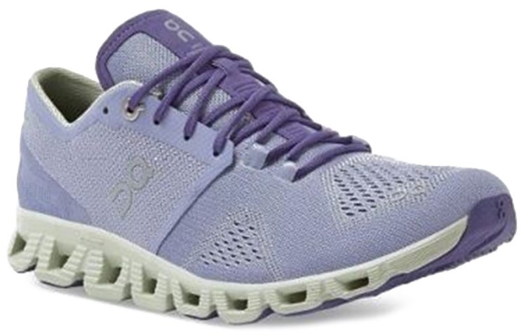 On Cloud X 1 Lavender
