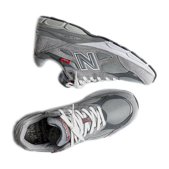 New Balance 990 V3