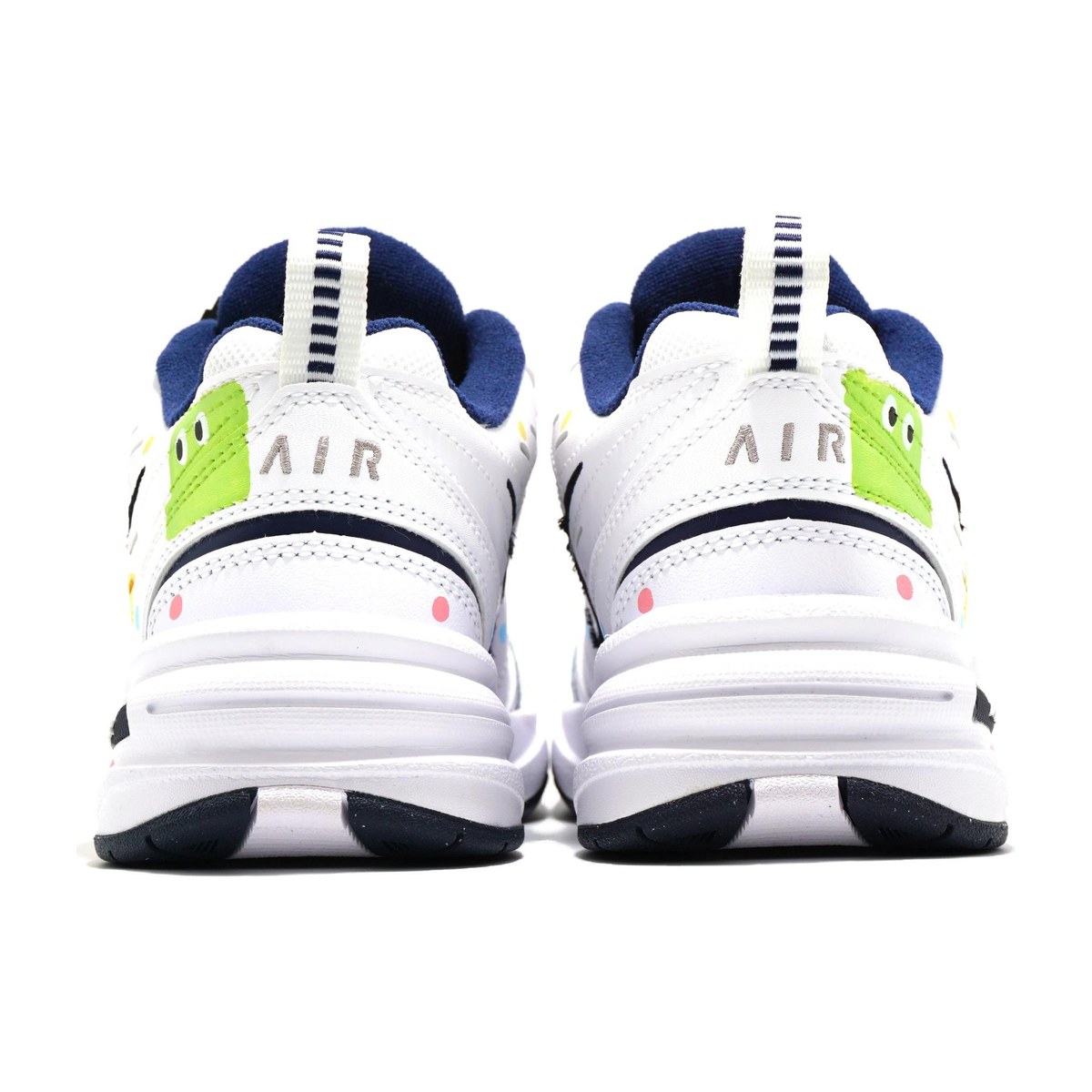 Nike Air Monarch 4
