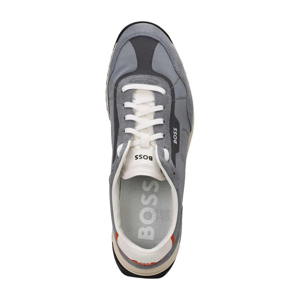 HUGO BOSS