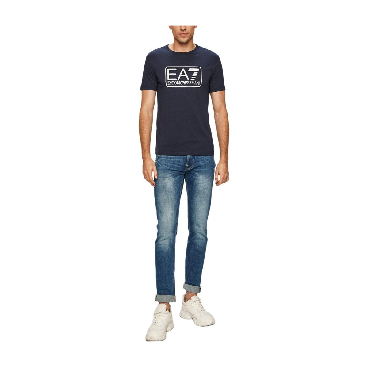 EMPORIO ARMANI EA7 LogoT