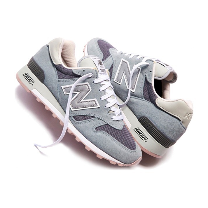 KITH x New Balance 1300 Light Blue