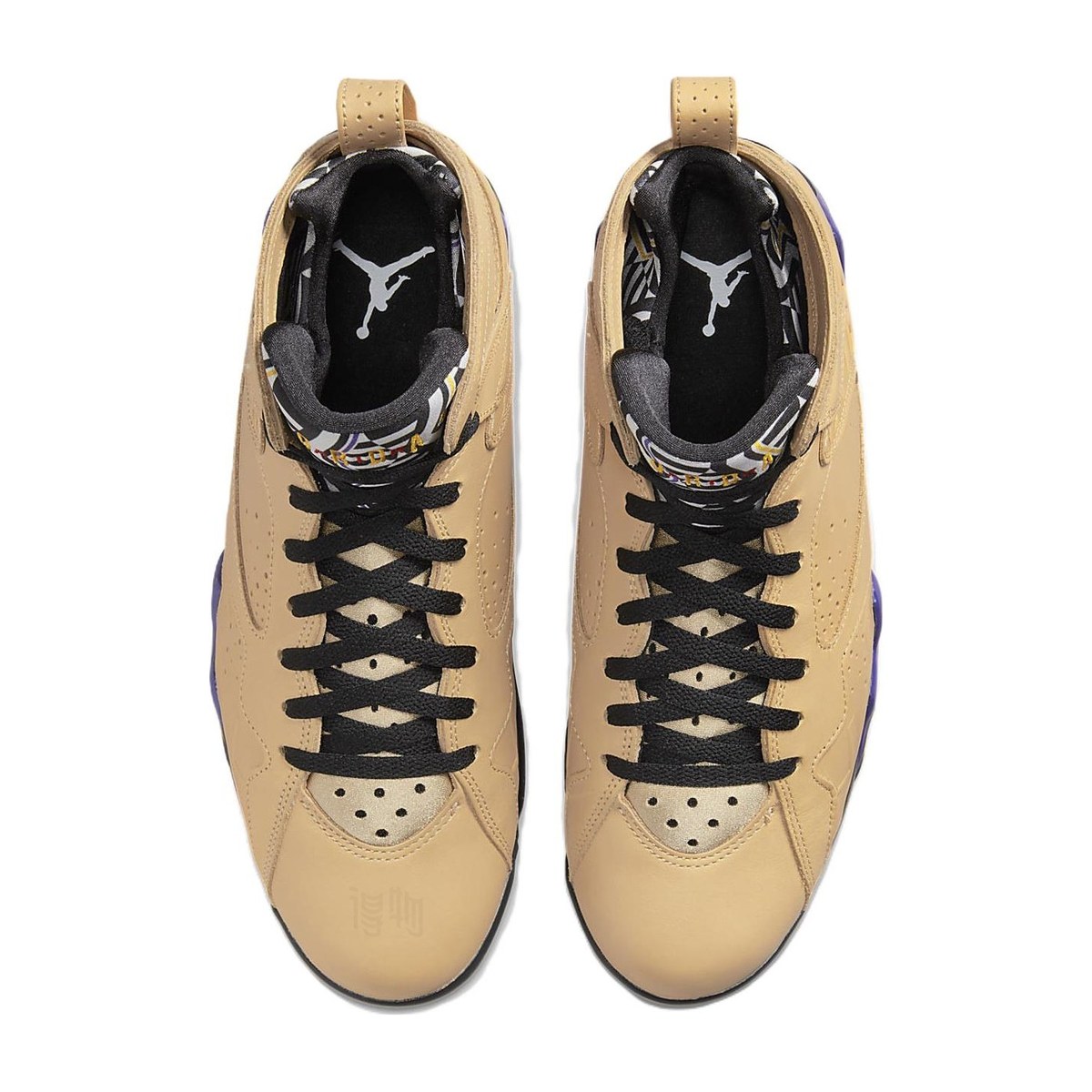 Jordan Air Jordan 7 Retro SE "Afrobeats"