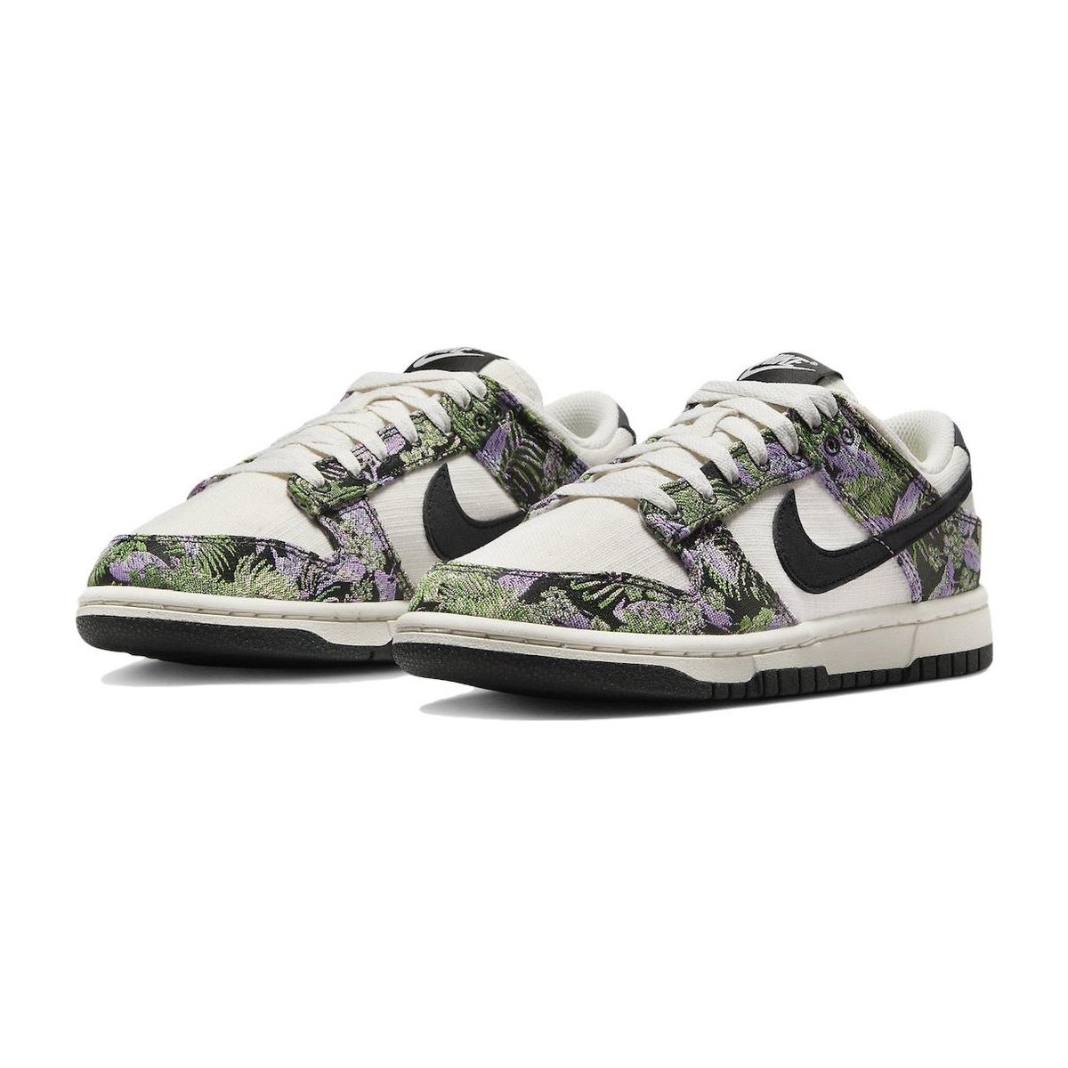 Nike Dunk Next Nature "Floral Tapestry"