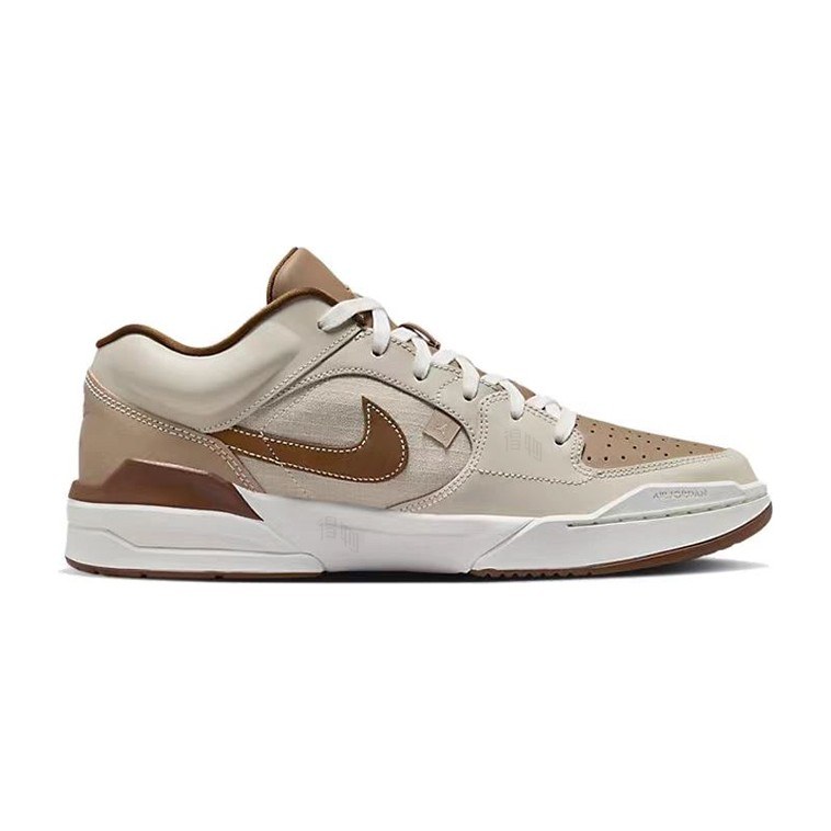 Jordan Stadium 90 Beige Brown