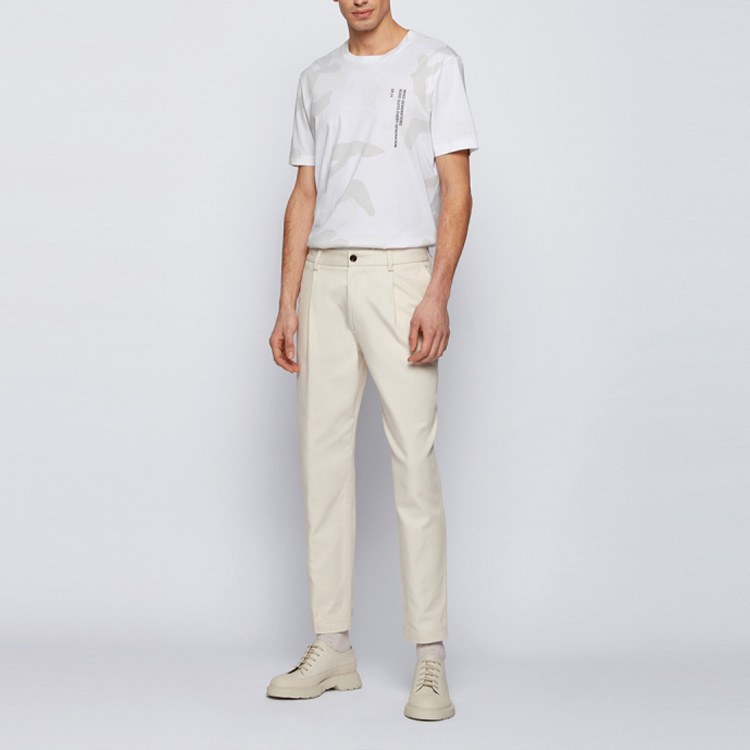 HUGO BOSS T