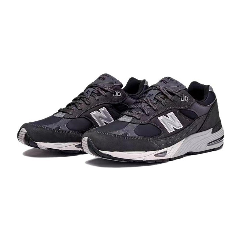 New Balance 991 Black