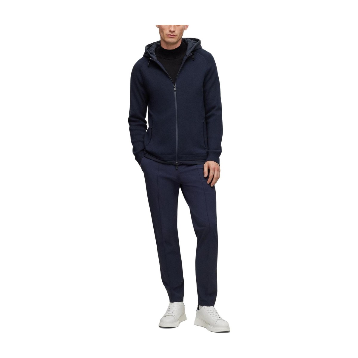 HUGO BOSS