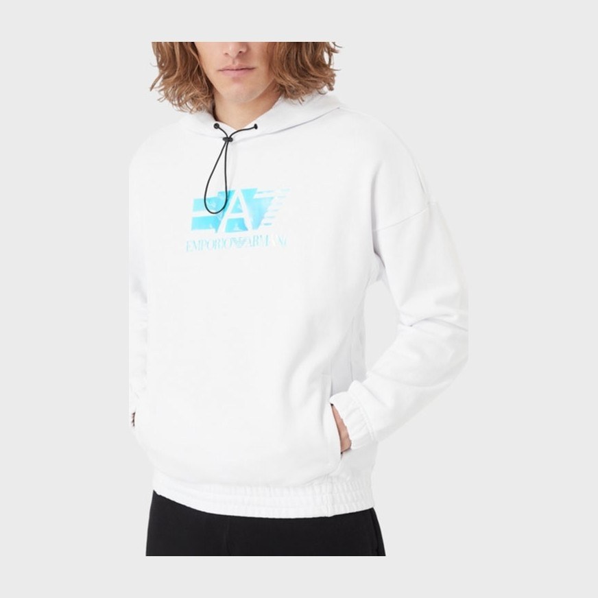 EMPORIO ARMANI SS22 Logo