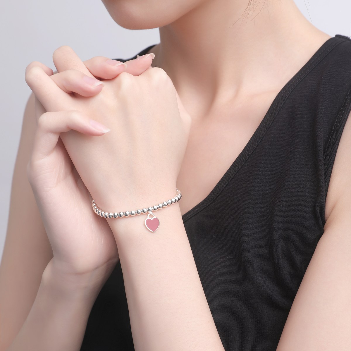 Tiffany & Co. Return to Tiffany Bracelet