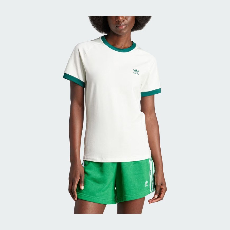 adidas originals Vrct Graphic Logo T