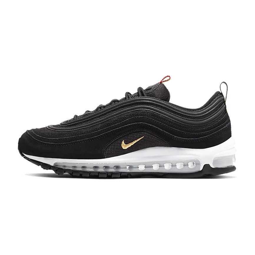 Nike Air Max 97 QS Black Gold