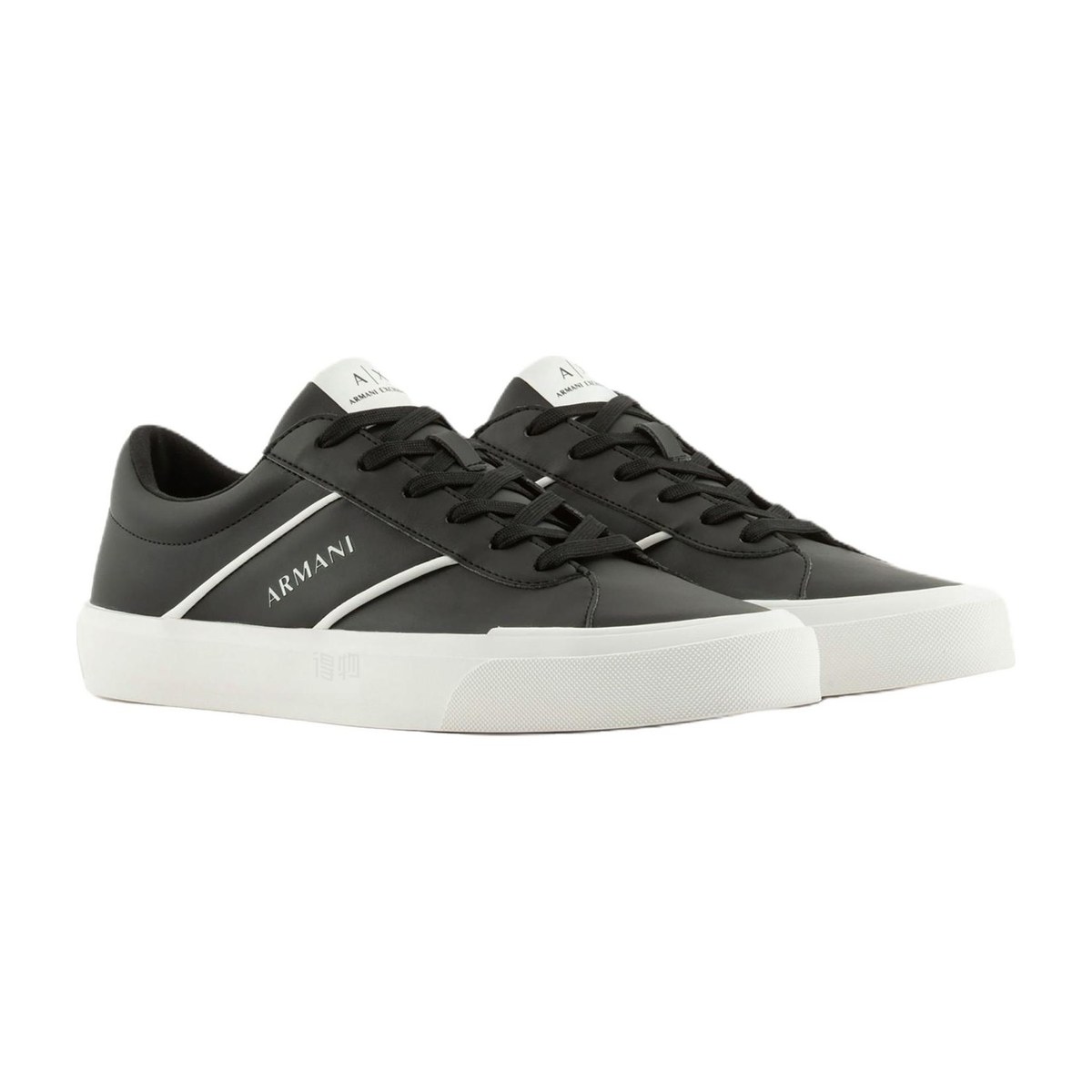Armani Exchange