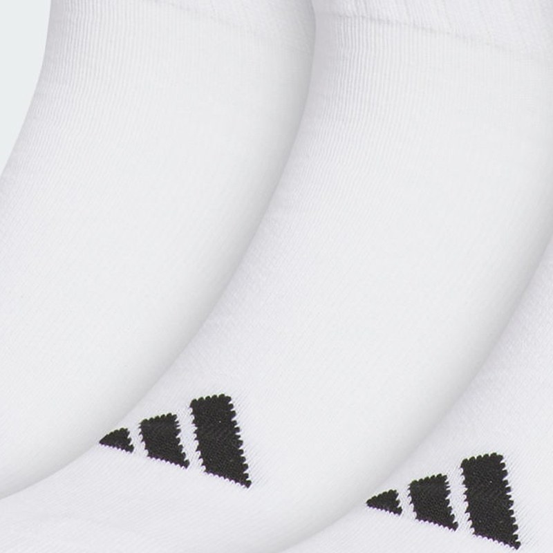 adidas Cushioned Crew Socks