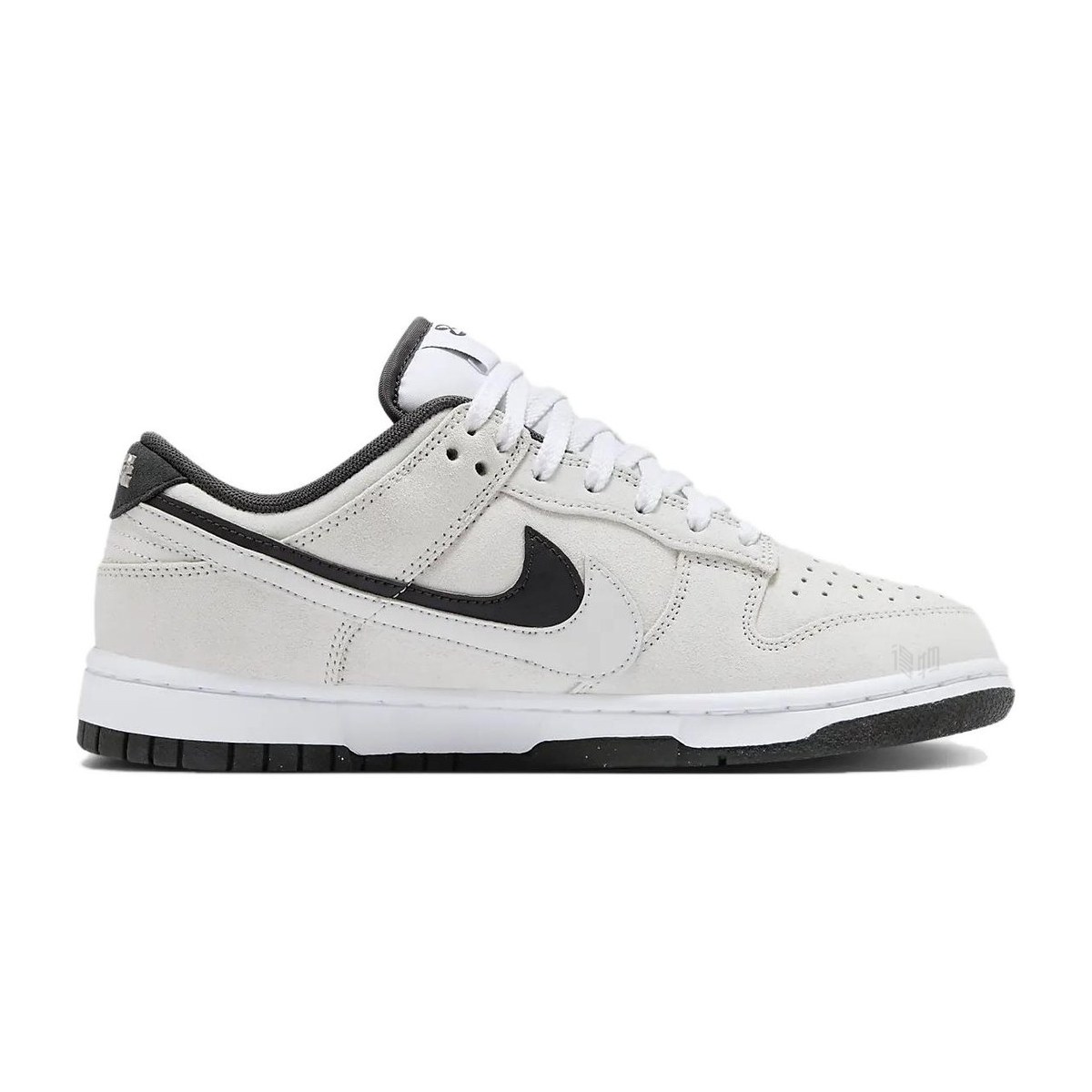 Nike Dunk Low "Double Swoosh"