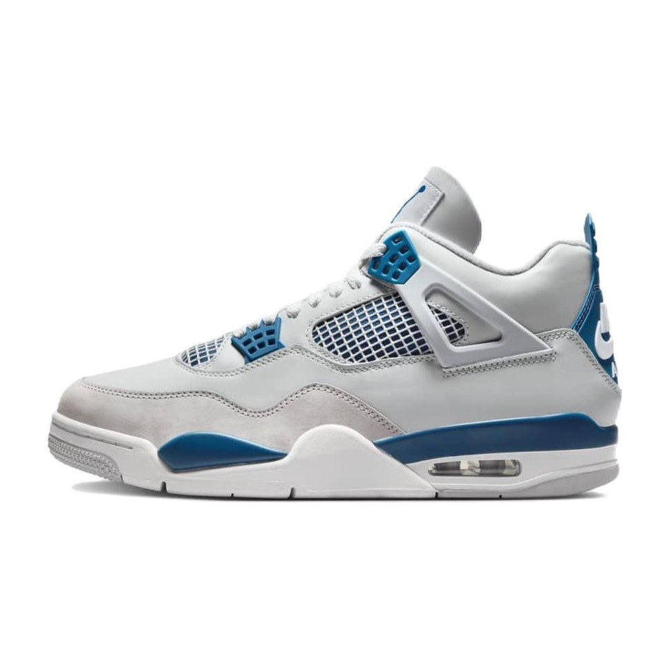 Jordan Air Jordan 4 "Military Blue" 2024 Edition