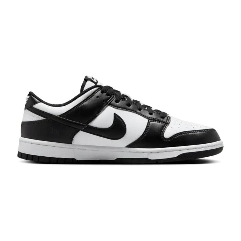 Nike Dunk Low Retro "Panda White Black"