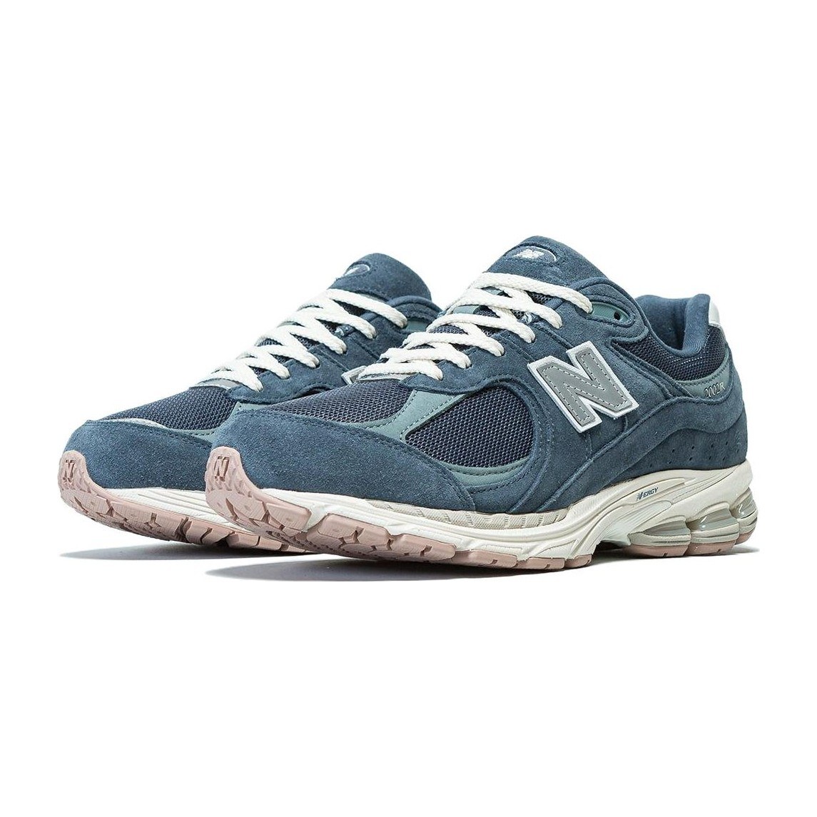 New Balance 2002R Misty Blue